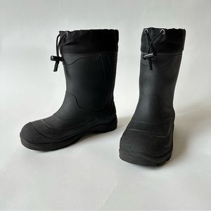 Kanik Kids Snow Boots